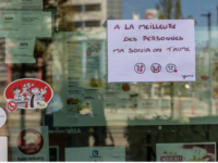 Il feretro di Sonia in paese, a Petacciato l’ultimo abbraccio