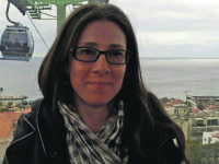 Atteso il ritorno di Sonia a Petacciato, la camera ardente sarà allestita in Comune