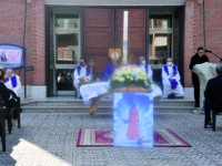 Petacciato. L’ultimo viaggio di Sonia, candida martire innocente della banalità del male