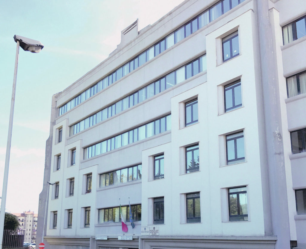 Tariffe idriche, il Tar dice no alla sospensiva