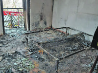 Va in fiamme l’abitazione, muore un’anziana