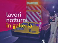 Chiusura fondovalle Sangro, caos trasporti con “giallo”