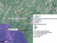 Centrale a biogas, il Comitato: basta silenzi