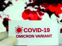 Due ingressi e un dimesso, tasso di positività al 14,7