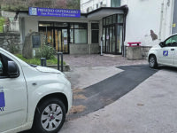 Ospedale Caracciolo, Toma torna in alto Molise per illustrare il Pos