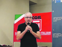 Molisannio, la Cgil dice no: «Solo interessi elettorali»