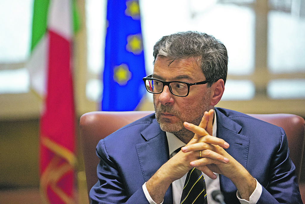 Latte, ok a progetto da 42 milioni. Giorgetti: sviluppo e sostenibilità