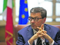 Latte, ok a progetto da 42 milioni. Giorgetti: sviluppo e sostenibilità