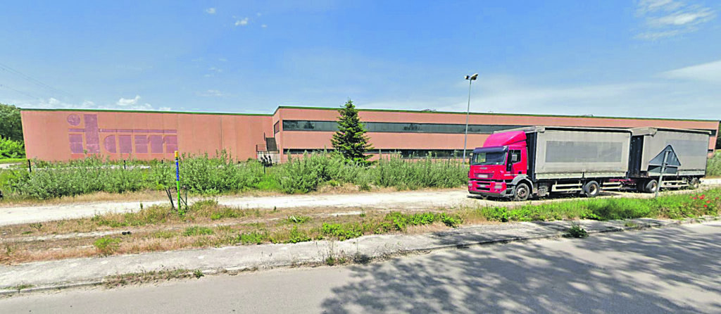 Gli stabilimenti e i prodotti, il progetto sostenuto dal Mise