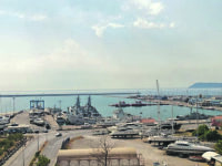 Termoli-Bar andata e ritorno, nuova rotta da sperimentare