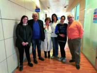 Oltre 102mila dosi, alla Cittadella gioco di squadra e passione