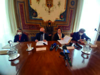 Firmata l’intesa, con un solo numero si accederà a tutti i servizi di emergenza