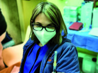 Over 80 e persone dai 60 ai 79 anni con fragilità, da oggi al via le prenotazioni della quarta dose