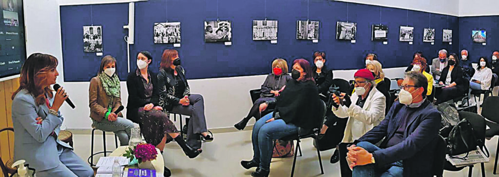 Fondi e cultura d’impresa per le donne, il contributo dell’Agorà democratica