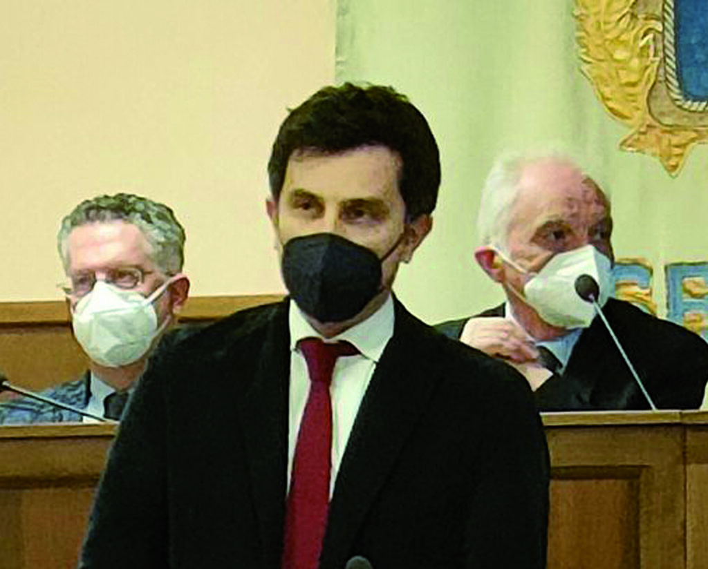 A Isernia due gravi fatti di cronaca in meno di 24 ore, Castrataro: telecamere a fine mese