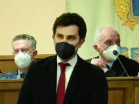 A Isernia due gravi fatti di cronaca in meno di 24 ore, Castrataro: telecamere a fine mese