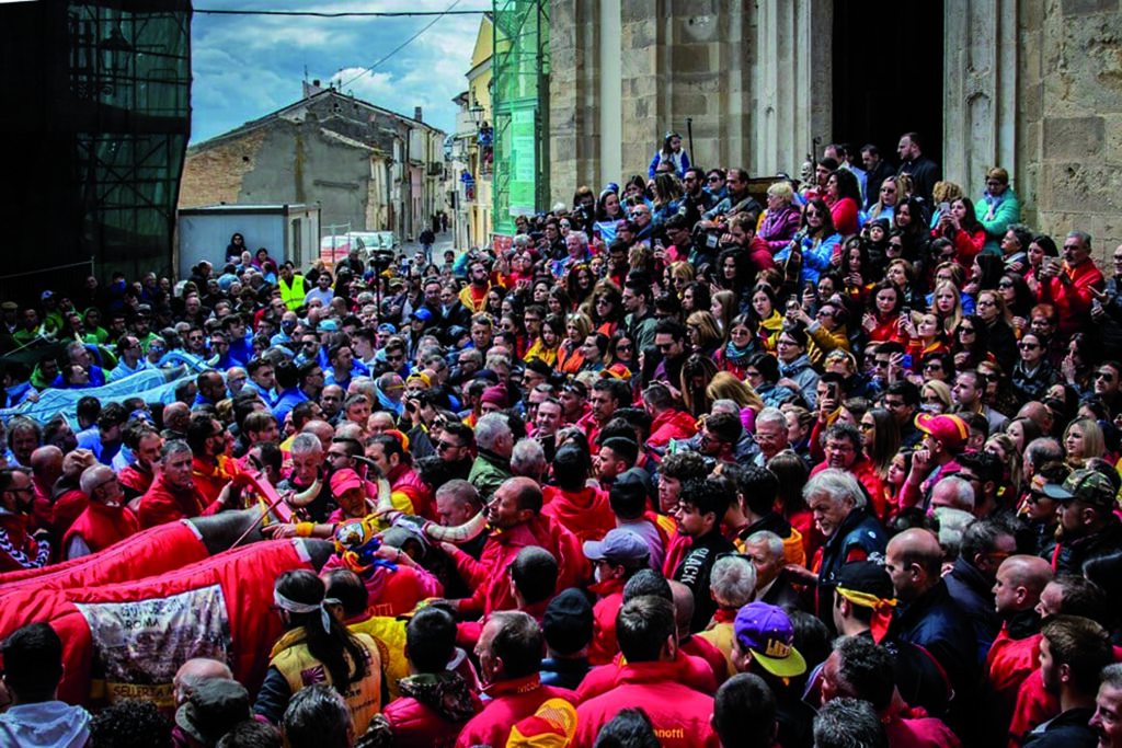 L’inchiesta sulle Carresi arriva alla prescrizione