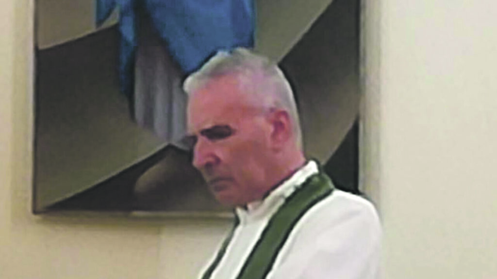 San Martino. Diocesi in lutto, è morto padre Armando Di Renzo