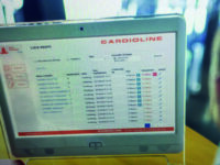 L’Asrem: teleconsulto cardiologico per il distretto di Agnone e l’alto Molise