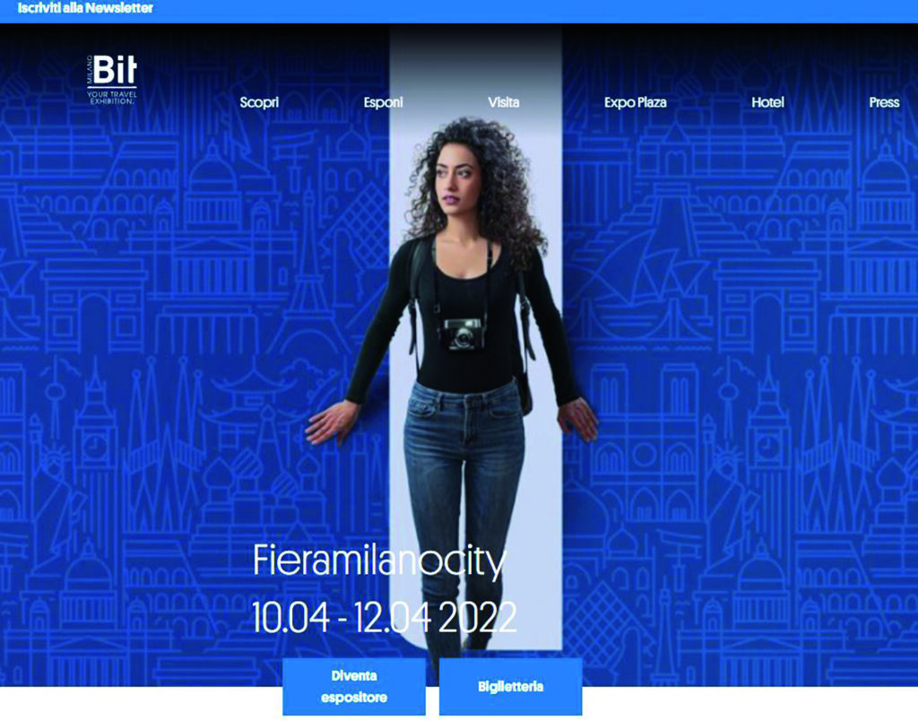 Molise alla Bit… ma non per tutti. I Comuni che lamentano: noi esclusi