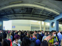 Concorsi Asrem, impazza la bufera: veleni e ricorsi