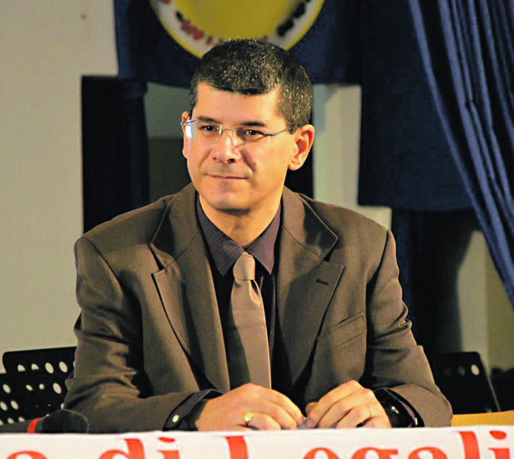 I fondi del Pnrr fanno gola alla criminalità organizzata: la relazione di Musacchio all’Aia