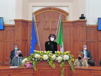 Corte d’Appello, commosso saluto della presidente: «Il Molise merita un domani in tutti i sensi migliore»