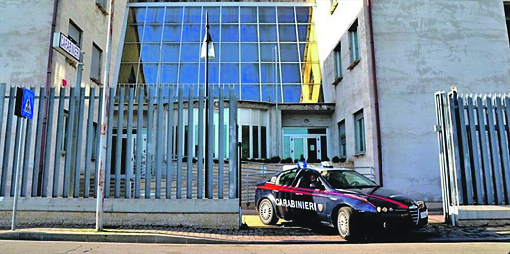 Termoli. Aiuta un anziano invalido a portare la spesa a casa: bimbo di 10 anni violentato, arrestato l’aguzzino