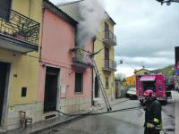 Litigio per l’amore finito, tragedia sfiorata a Bojano