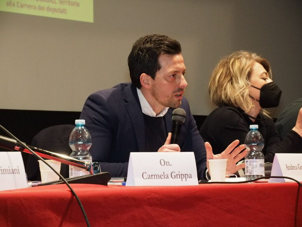 Viadotto Sente, i 5s: Anas, Regione e Provincia valuteranno la riapertura