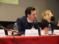 Viadotto Sente, i 5s: Anas, Regione e Provincia valuteranno la riapertura