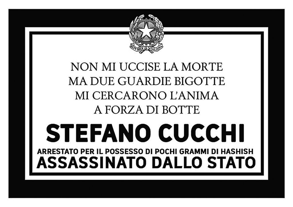 Condanna Di Bernardo, opinione pubblica spaccata