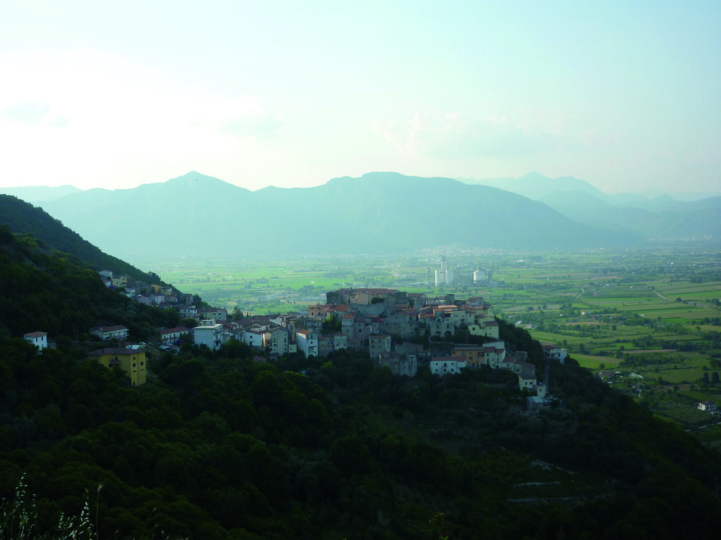 Rigenerazione urbana: la sfida di Filignano, Pozzilli e Sesto Campano