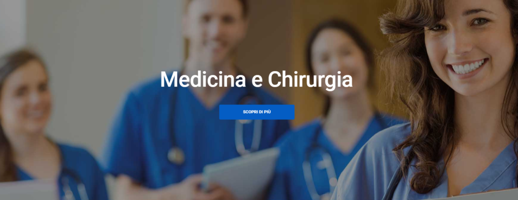 Entrare a medicina non è mai stato così facile