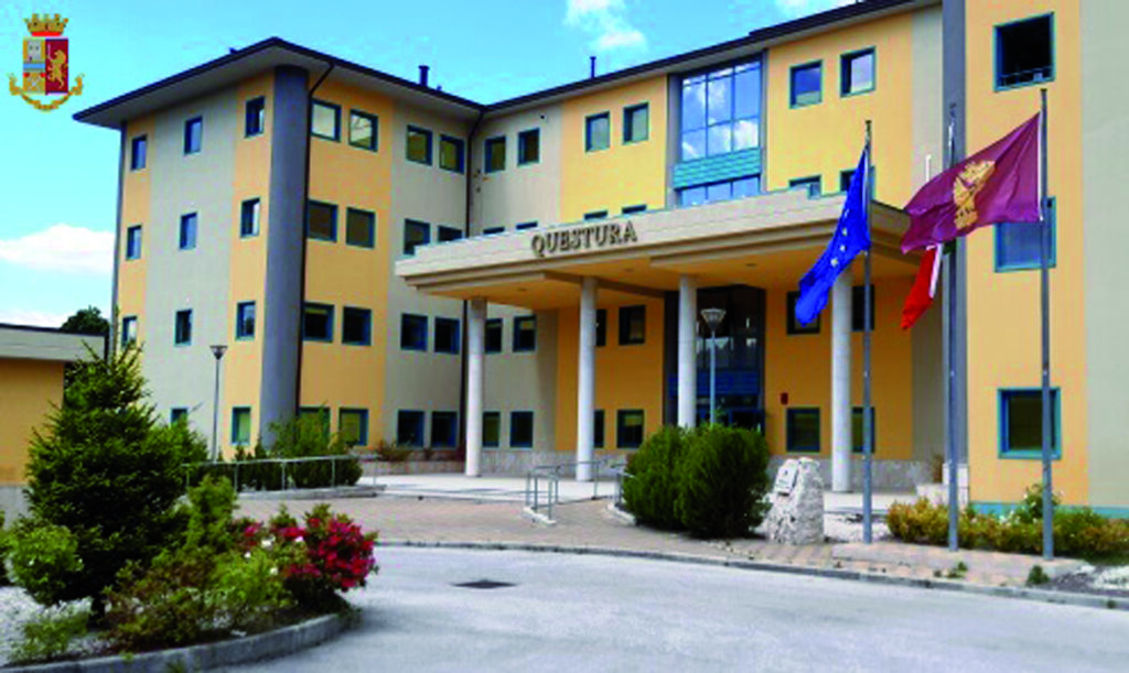 Isernia, sport e attività personali con l’auto del Comune