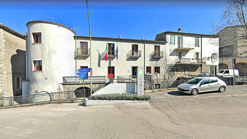 Un ‘mostro’ che non serve ai riccesi, il Comitato diffida l’amministrazione