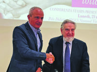 Prevenzione oncologia e difesa della vita, Neuromed e Lilt insieme