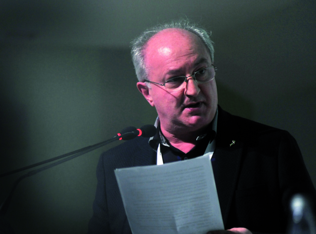 Isernia. Sanità malata: le bordate di Crudele, Toma nel mirino