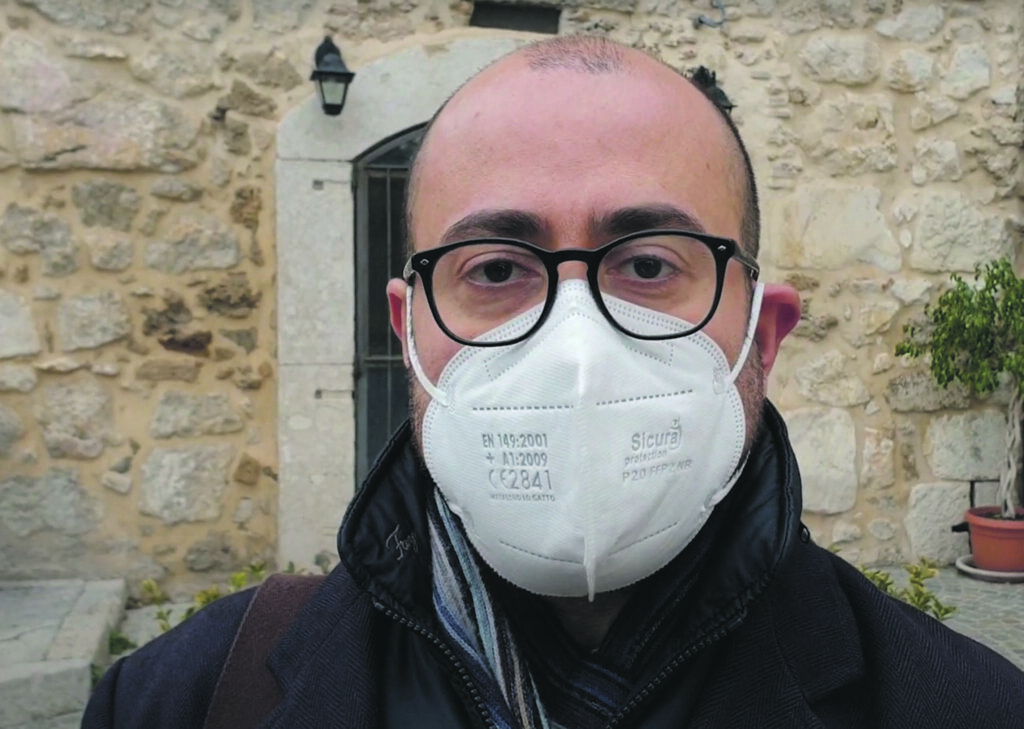 Impianto a biometano, il sindaco Ricci dice no