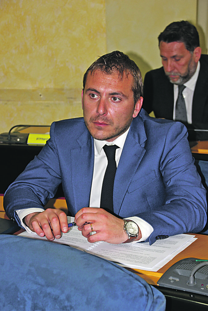 Pediatria, Primiani ‘incalza’ Florenzano: soluzioni, subito