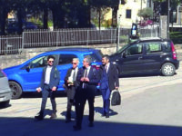 Riccio resta ai domiciliari, i legali: chiariremo i fatti