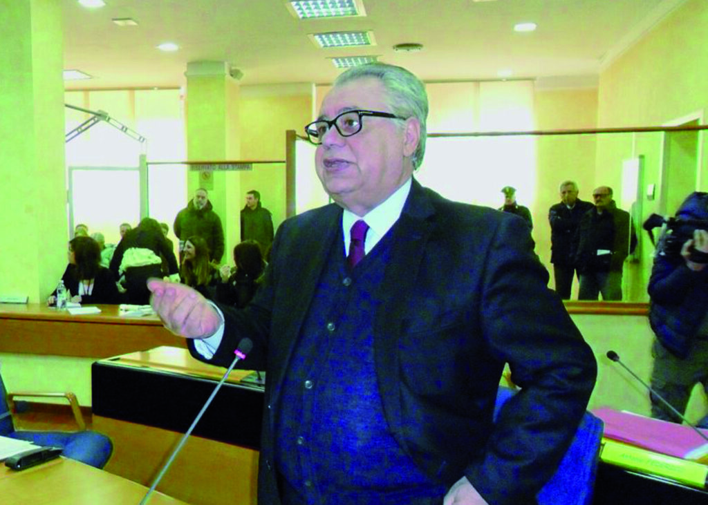 Terzo lotto Fresilia, Iorio ‘versus’ Toma: è record, i fondi ci sono ma non si usano