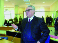 Terzo lotto Fresilia, Iorio ‘versus’ Toma: è record, i fondi ci sono ma non si usano