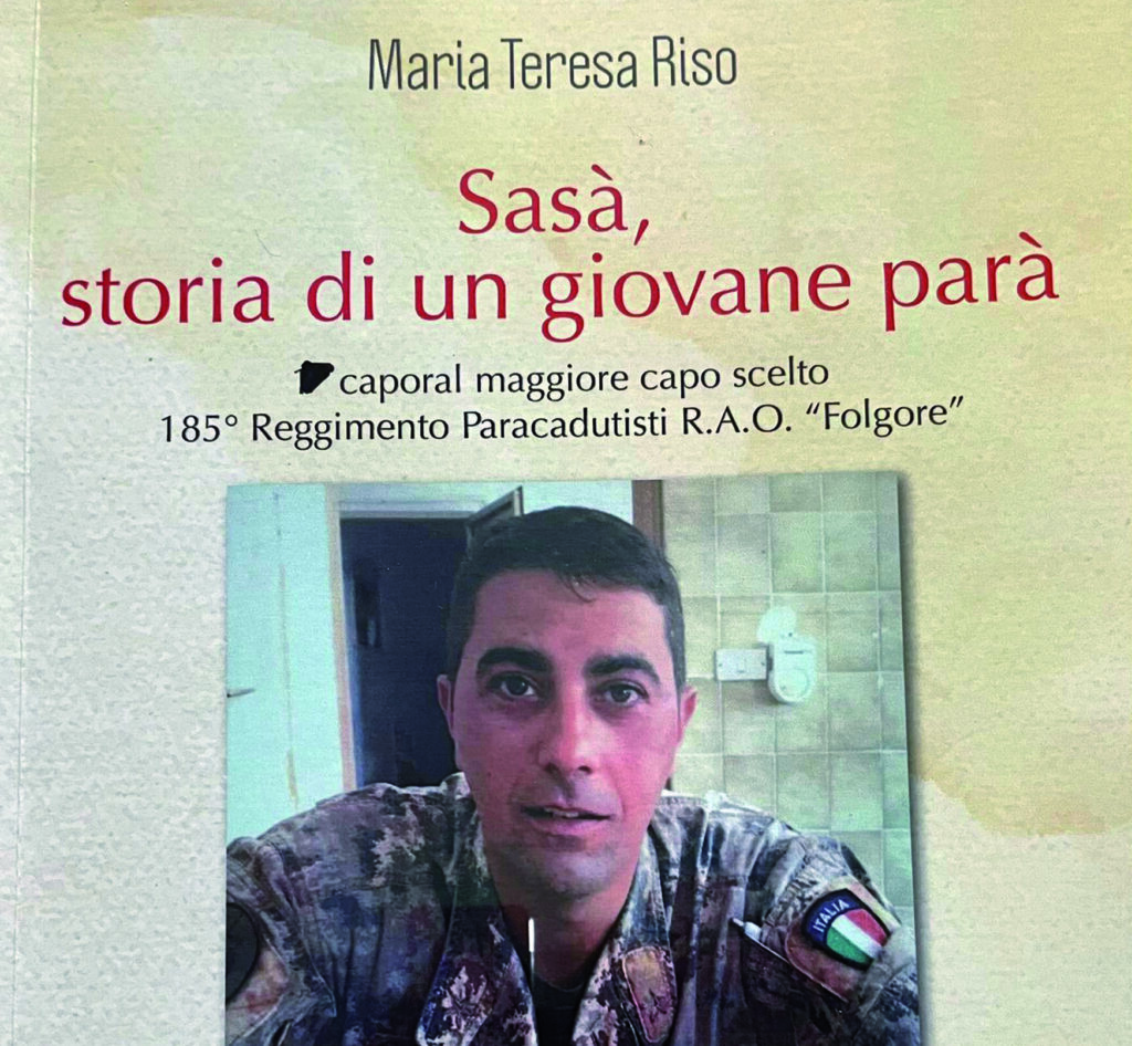 Bojano, la storia di Sasà entra nel cuore dei molisani