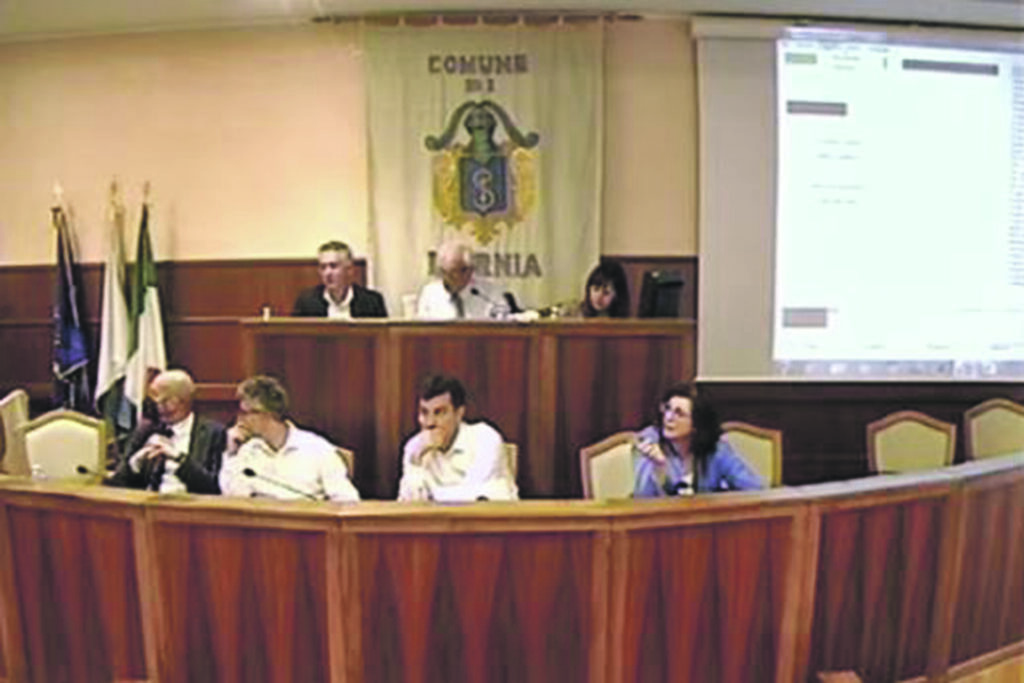 Melogli incompatibile, lo scudo della minoranza non basta: avviato l’iter