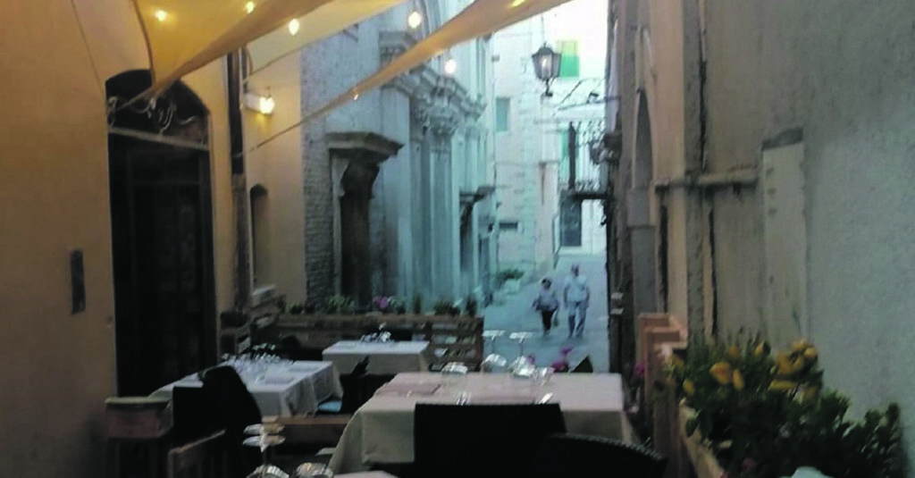 Campobasso. Cosap, fumata nera dopo l’incontro: la tassa si paga come nel 2019