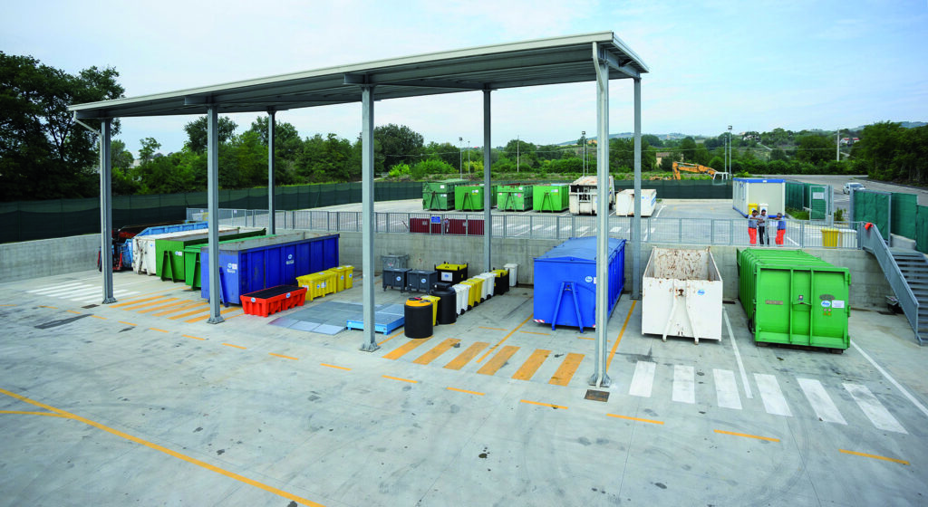 Venafro. Che botta! Ecocentro, termini scaduti: la Regione revoca 600mila euro