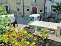Campobasso. Raffica di multe nel centro storico, polemiche infinite per l’ecostop