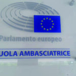 Venafro, Giordano scuola ambasciatrice del Parlamento Europeo