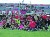 In 15 col contratto fino al 2023. Bontà, Persia e Zamarion in scadenza